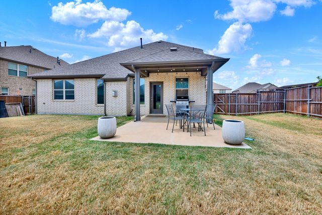 4534 Kipling Avenue, Celina, TX 76227
