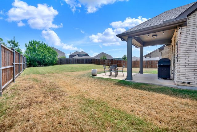 4534 Kipling Avenue, Celina, TX 76227