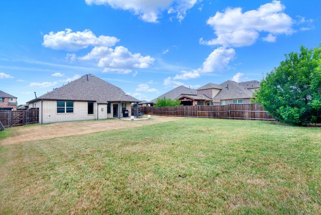 4534 Kipling Avenue, Celina, TX 76227