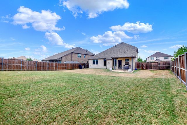 4534 Kipling Avenue, Celina, TX 76227