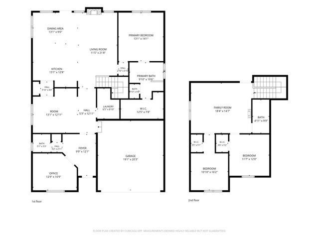 4534 Kipling Avenue, Celina, TX 76227