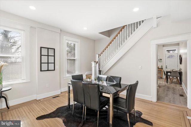 2010 N LONGWOOD ST, Baltimore, MD 21216