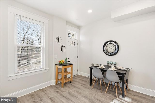 2010 N LONGWOOD ST, Baltimore, MD 21216