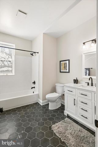 2010 N LONGWOOD ST, Baltimore, MD 21216