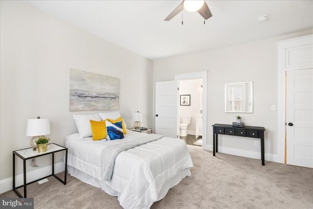 2010 N LONGWOOD ST, Baltimore, MD 21216