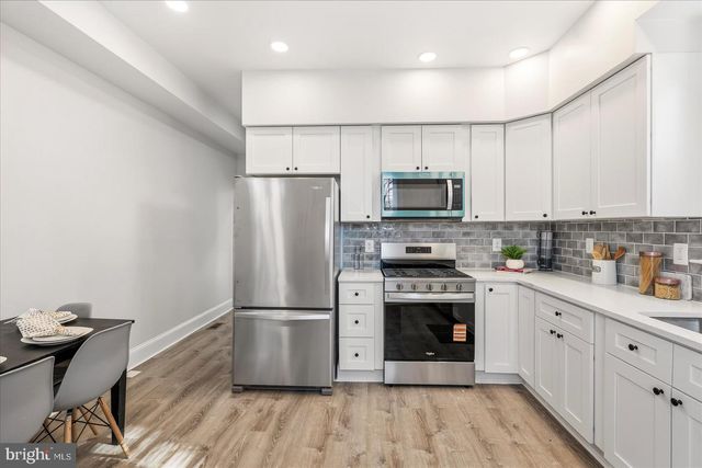 2010 N LONGWOOD ST, Baltimore, MD 21216