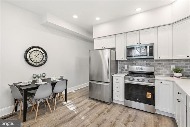 2010 N LONGWOOD ST, Baltimore, MD 21216