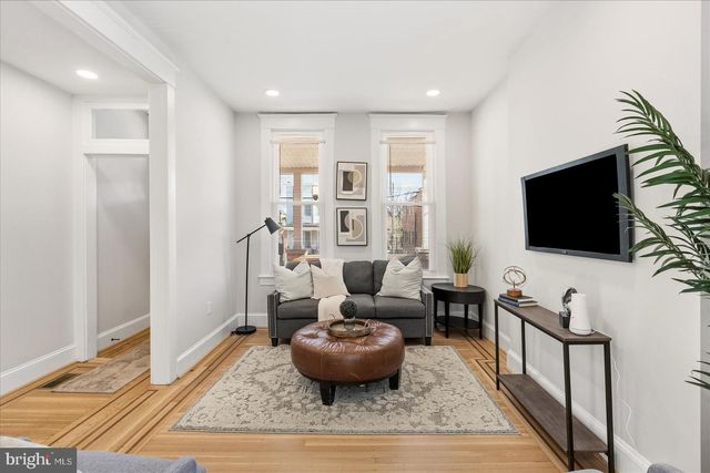 2010 N LONGWOOD ST, Baltimore, MD 21216