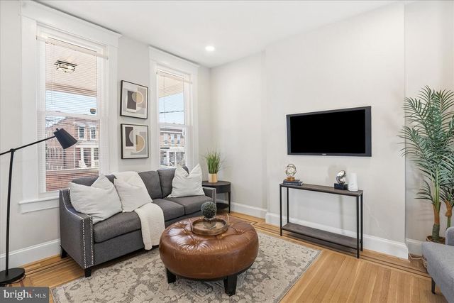 2010 N LONGWOOD ST, Baltimore, MD 21216