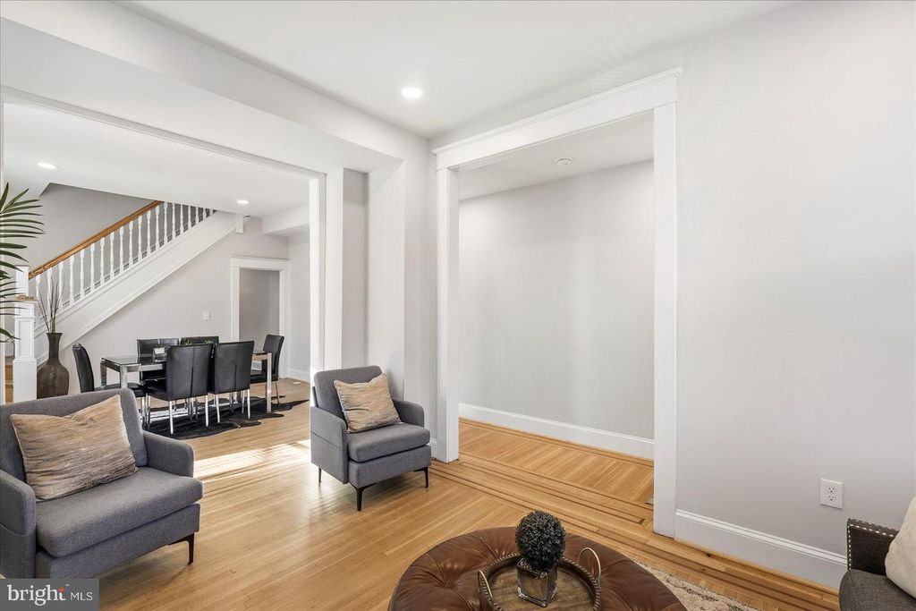 Image 12 of property listing at 2010 N LONGWOOD ST, Baltimore, MD 21216