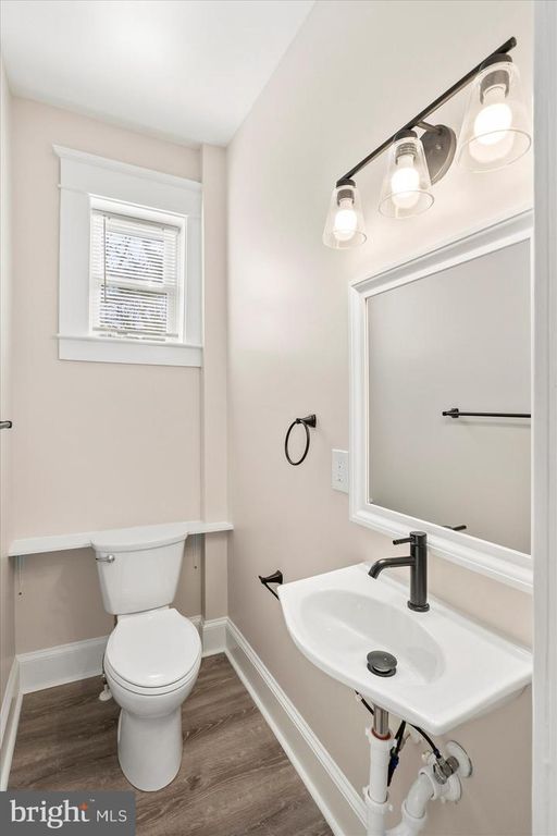 Image 17 of property listing at 2010 N LONGWOOD ST, Baltimore, MD 21216