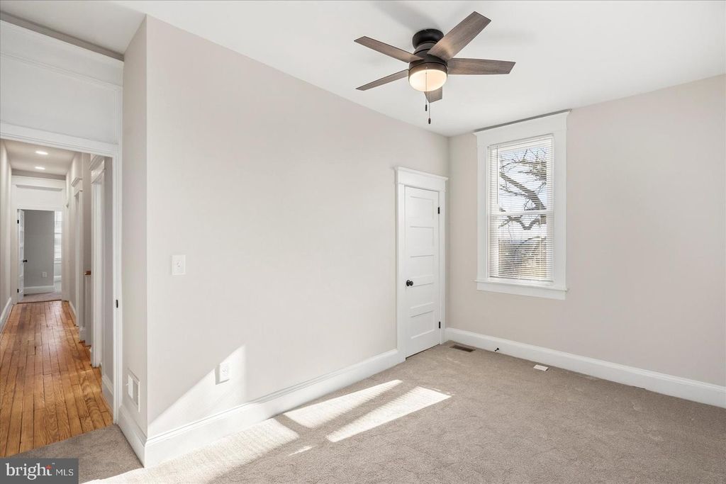 Image 19 of property listing at 2010 N LONGWOOD ST, Baltimore, MD 21216