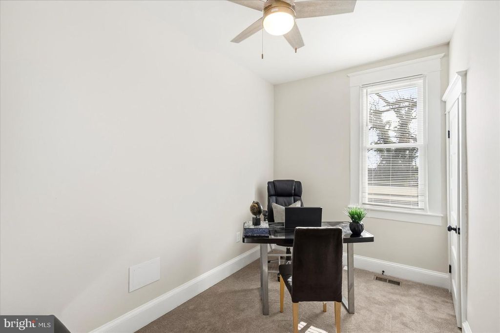 Image 22 of property listing at 2010 N LONGWOOD ST, Baltimore, MD 21216