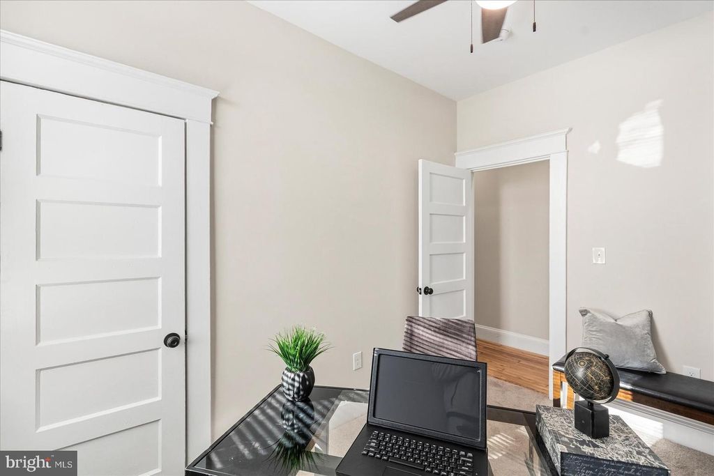 Image 23 of property listing at 2010 N LONGWOOD ST, Baltimore, MD 21216