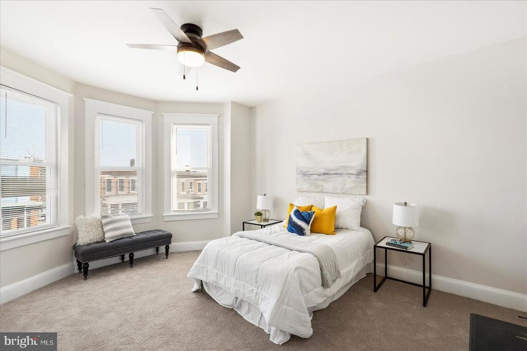 Image 24 of property listing at 2010 N LONGWOOD ST, Baltimore, MD 21216