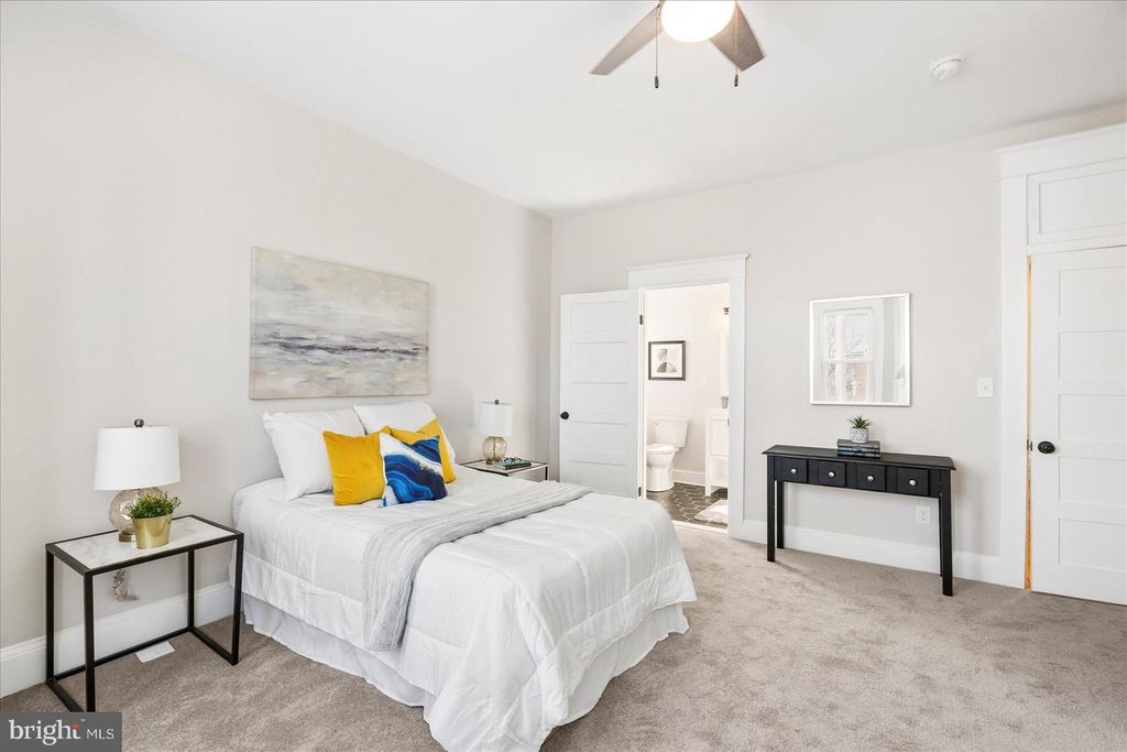 Image 25 of property listing at 2010 N LONGWOOD ST, Baltimore, MD 21216