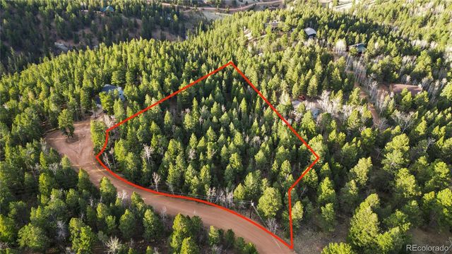 68 Yale Place, Woodland Park, CO 80863