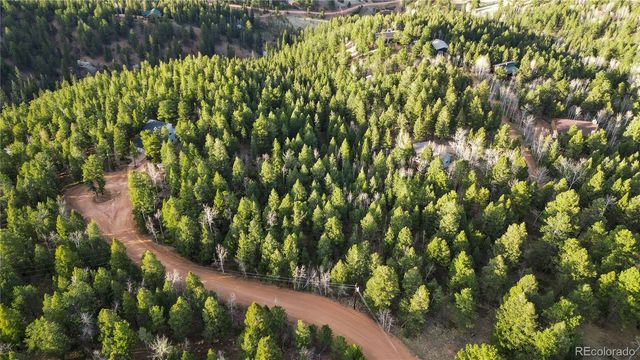 68 Yale Place, Woodland Park, CO 80863