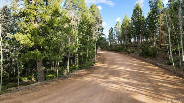 68 Yale Place, Woodland Park, CO 80863