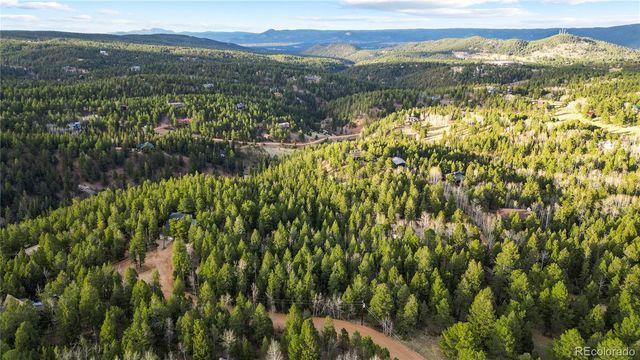 68 Yale Place, Woodland Park, CO 80863