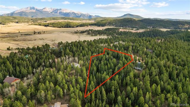 68 Yale Place, Woodland Park, CO 80863