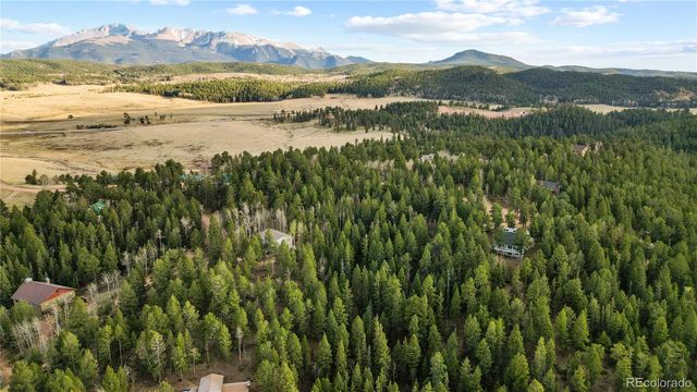 68 Yale Place, Woodland Park, CO 80863