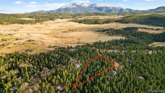 68 Yale Place, Woodland Park, CO 80863