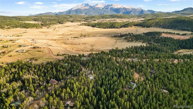 68 Yale Place, Woodland Park, CO 80863