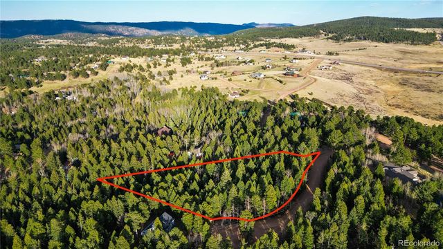 68 Yale Place, Woodland Park, CO 80863