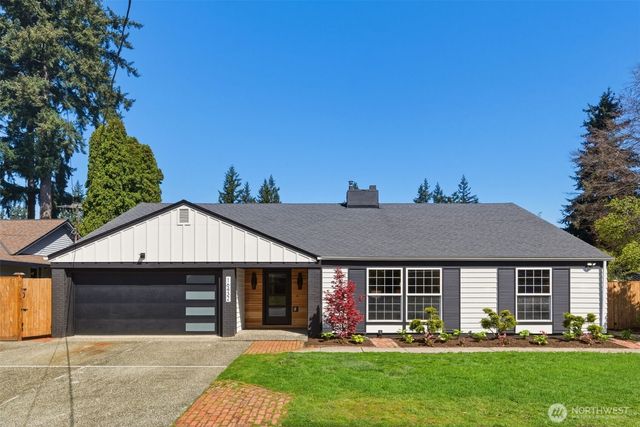 16432 NE 18th Street, Bellevue, WA 98008