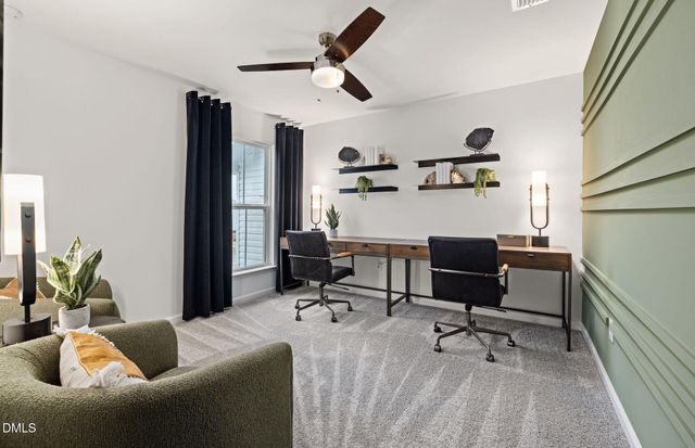 1226 Jensen Road, Durham, NC 27703