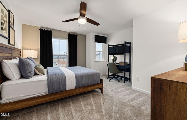 1226 Jensen Road, Durham, NC 27703