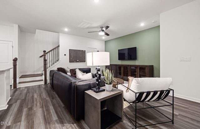 1226 Jensen Road, Durham, NC 27703