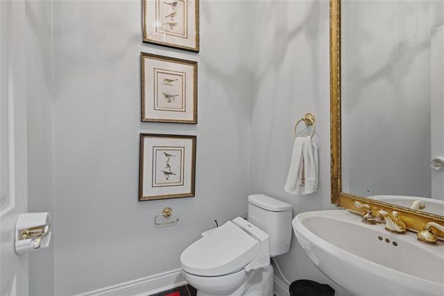 2810 Saint Francis Forest Drive, Lake Charles, LA 70605
