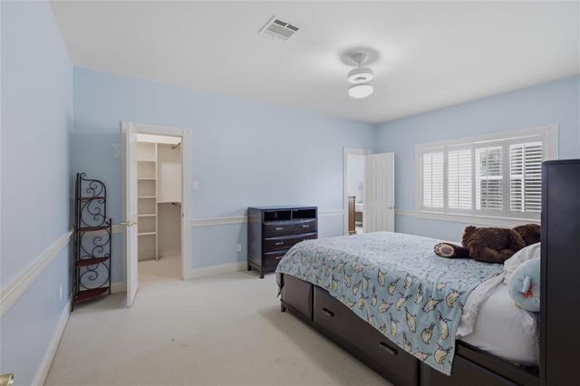 2810 Saint Francis Forest Drive, Lake Charles, LA 70605