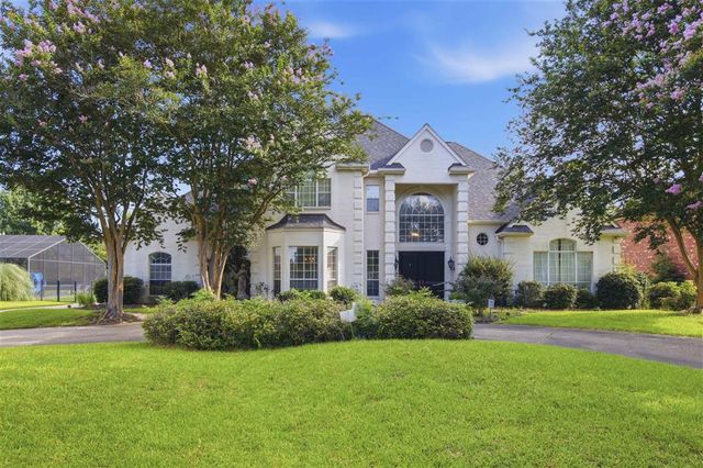 2810 Saint Francis Forest Drive, Lake Charles, LA 70605