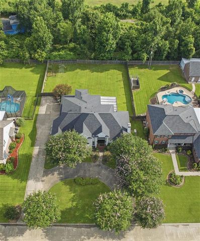 2810 Saint Francis Forest Drive, Lake Charles, LA 70605