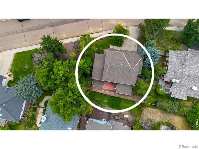 2924 Lake Park Way, Longmont, CO 80503