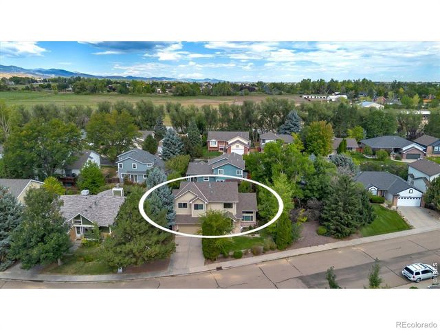 2924 Lake Park Way, Longmont, CO 80503