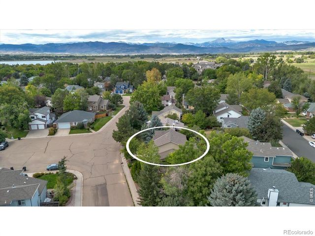 2924 Lake Park Way, Longmont, CO 80503
