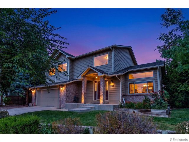 2924 Lake Park Way, Longmont, CO 80503
