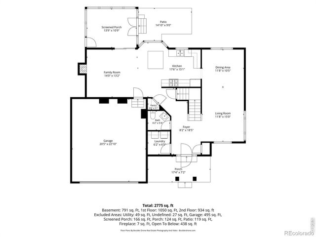 2924 Lake Park Way, Longmont, CO 80503