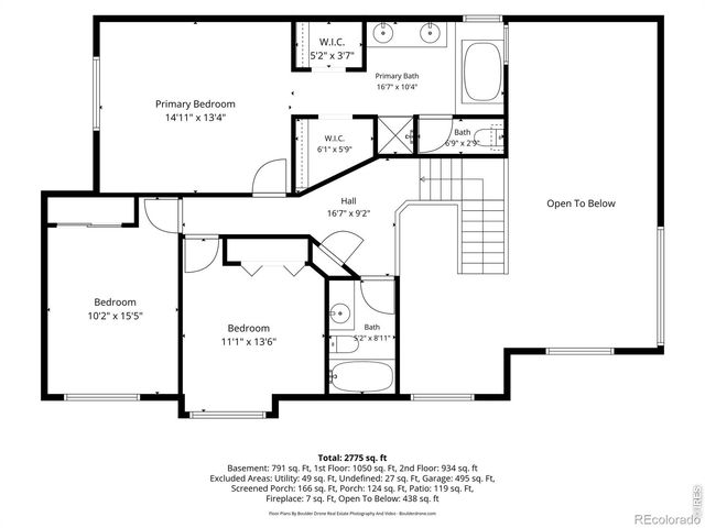 2924 Lake Park Way, Longmont, CO 80503