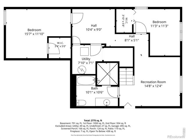 2924 Lake Park Way, Longmont, CO 80503