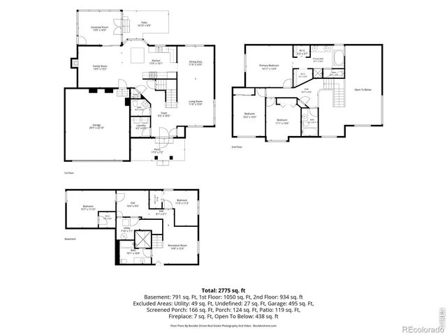 2924 Lake Park Way, Longmont, CO 80503