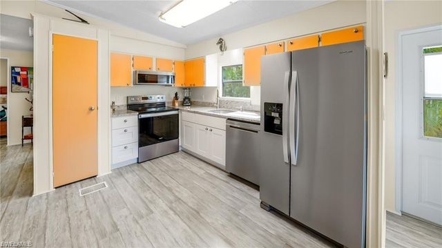 14520 Concord DR, North Fort Myers, FL 33917