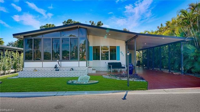 14520 Concord DR, North Fort Myers, FL 33917