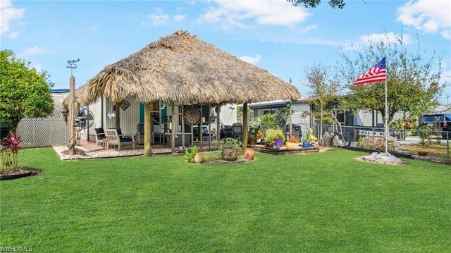 14520 Concord DR, North Fort Myers, FL 33917