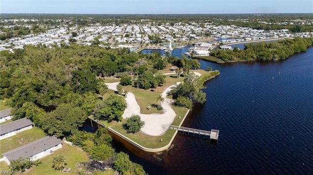 14520 Concord DR, North Fort Myers, FL 33917