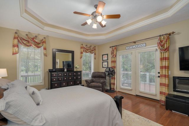 5838 S Brightwater Trail, Springfield, MO 65810
